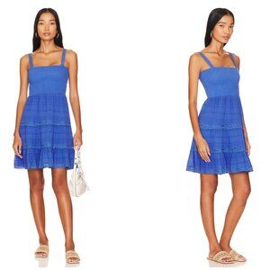 Happy Tiers Dress - Steve Madden